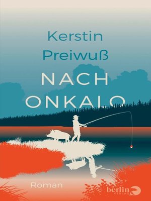 cover image of Nach Onkalo